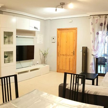 Arco Mediterraneo Chalet Independiente ตอร์เรเวียคา ภายนอก รูปภาพ