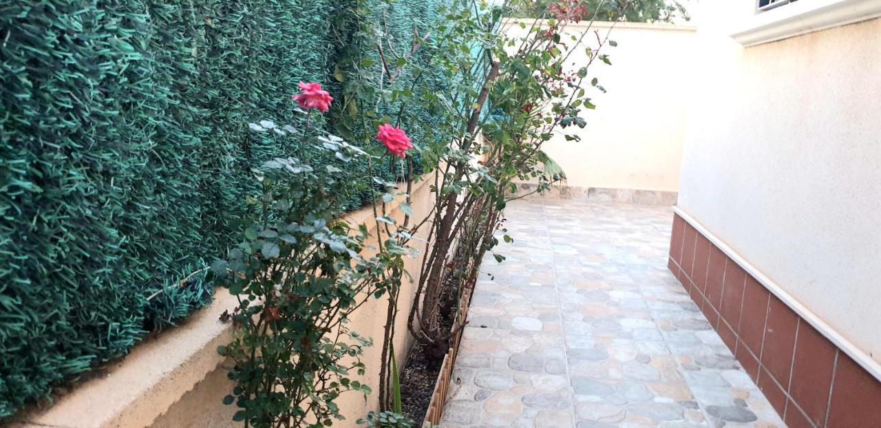 Arco Mediterraneo Chalet Independiente ตอร์เรเวียคา ภายนอก รูปภาพ