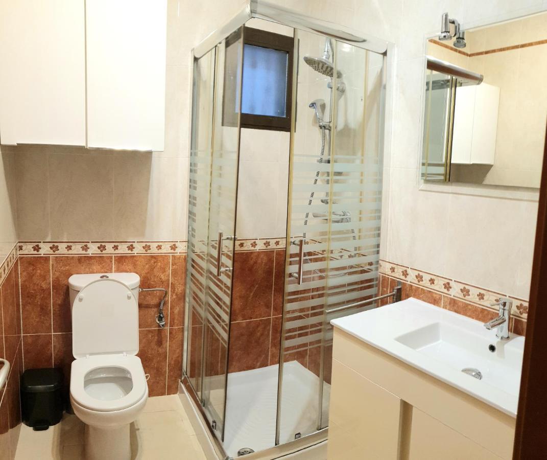 Arco Mediterraneo Chalet Independiente ตอร์เรเวียคา ภายนอก รูปภาพ