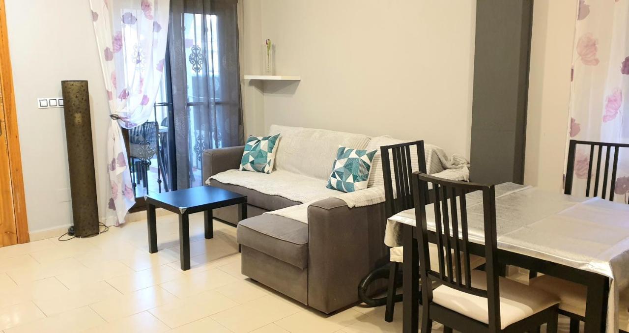 Arco Mediterraneo Chalet Independiente ตอร์เรเวียคา ภายนอก รูปภาพ