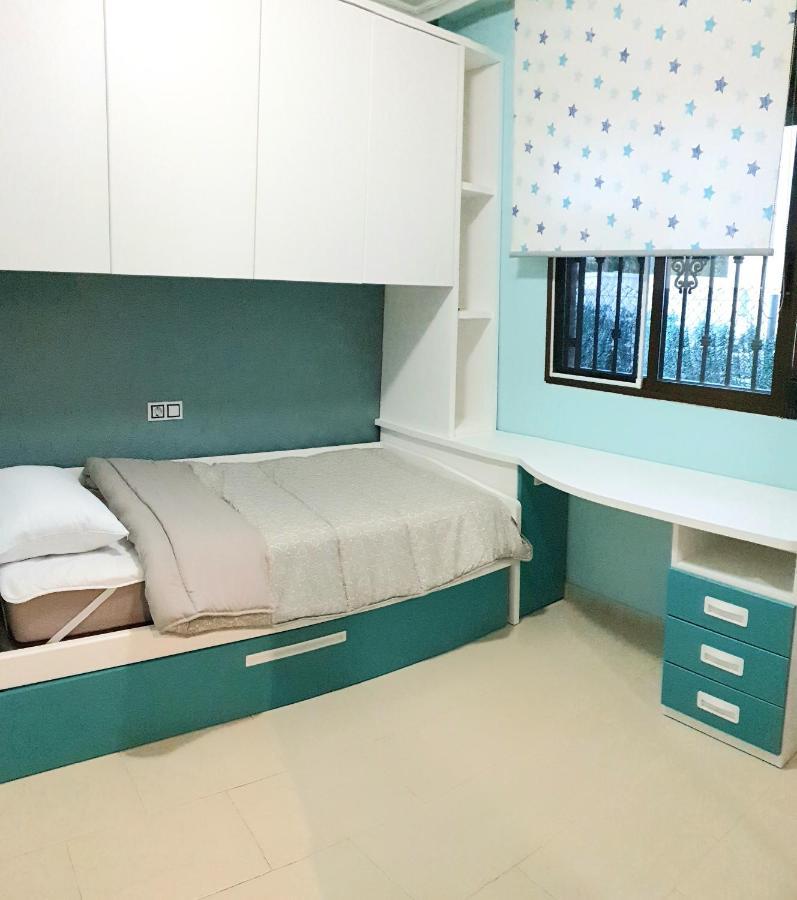 Arco Mediterraneo Chalet Independiente ตอร์เรเวียคา ภายนอก รูปภาพ