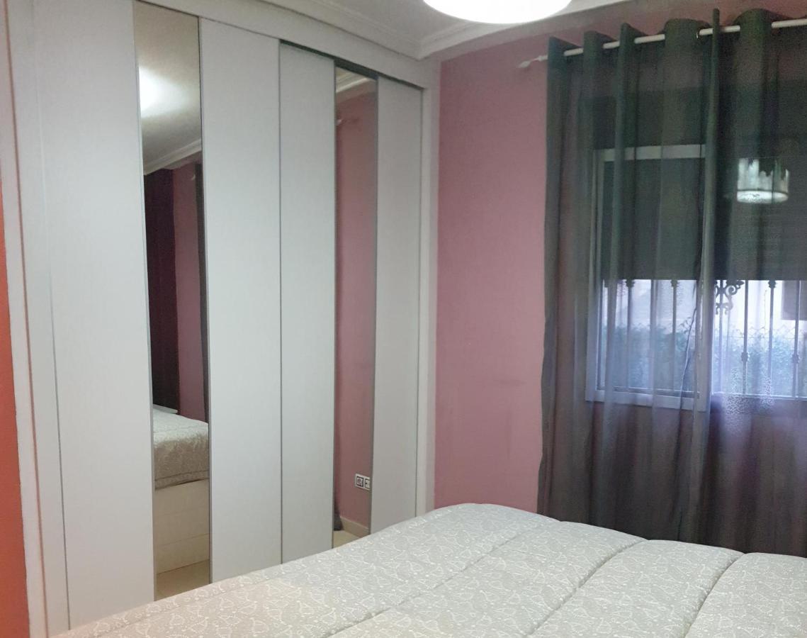 Arco Mediterraneo Chalet Independiente ตอร์เรเวียคา ภายนอก รูปภาพ