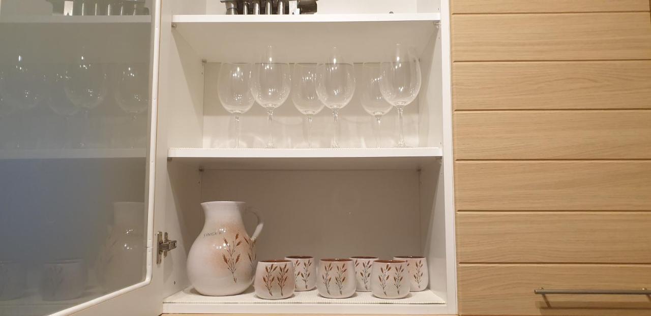 Arco Mediterraneo Chalet Independiente ตอร์เรเวียคา ภายนอก รูปภาพ
